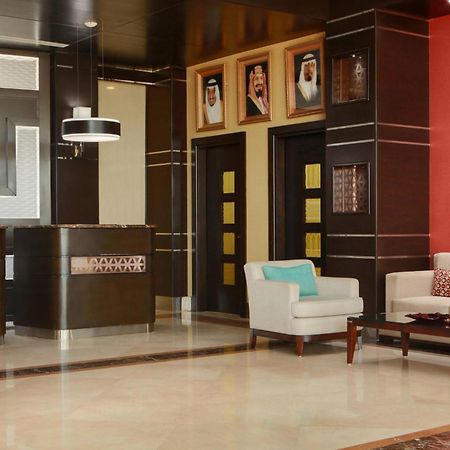 Hotel Courtyard By Marriott Jazan Esterno foto