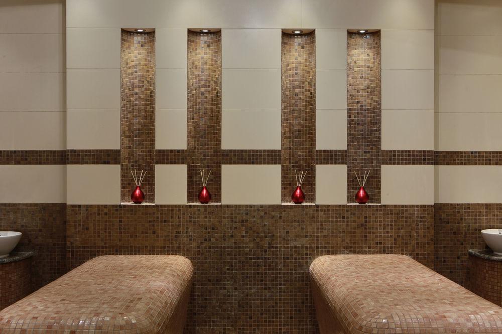 Hotel Courtyard By Marriott Jazan Esterno foto