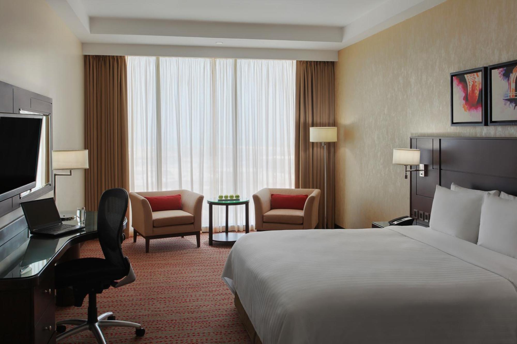 Hotel Courtyard By Marriott Jazan Esterno foto