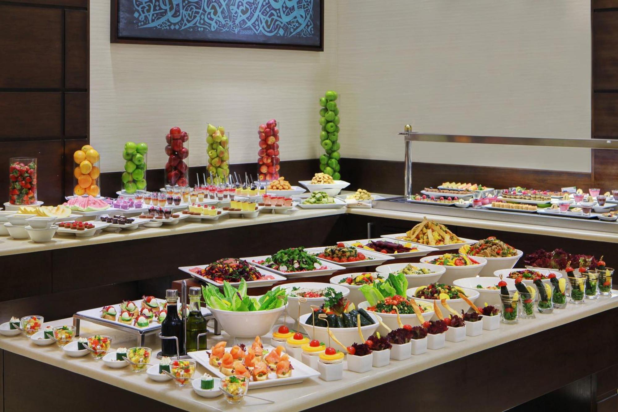 Hotel Courtyard By Marriott Jazan Esterno foto