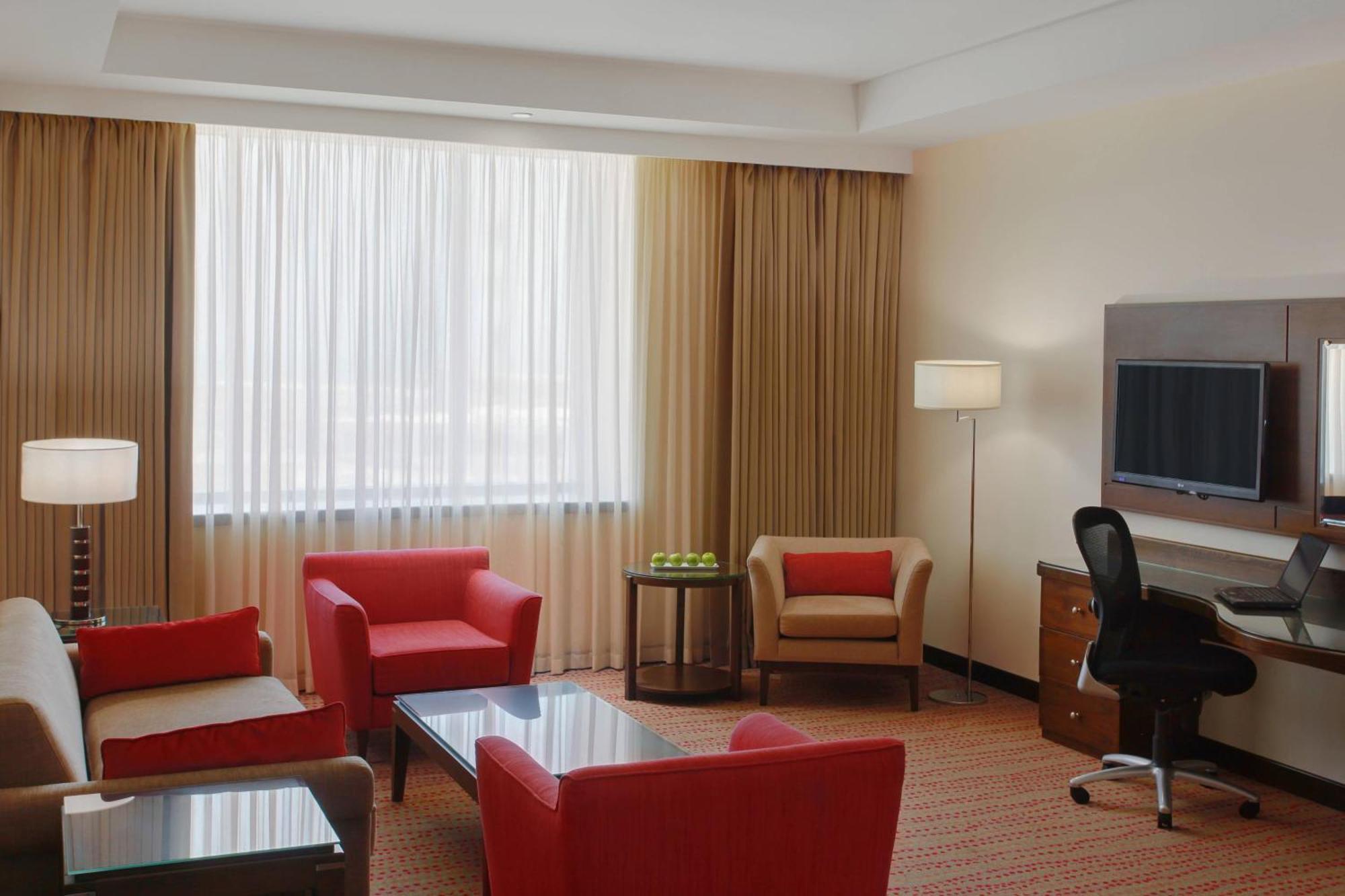 Hotel Courtyard By Marriott Jazan Esterno foto