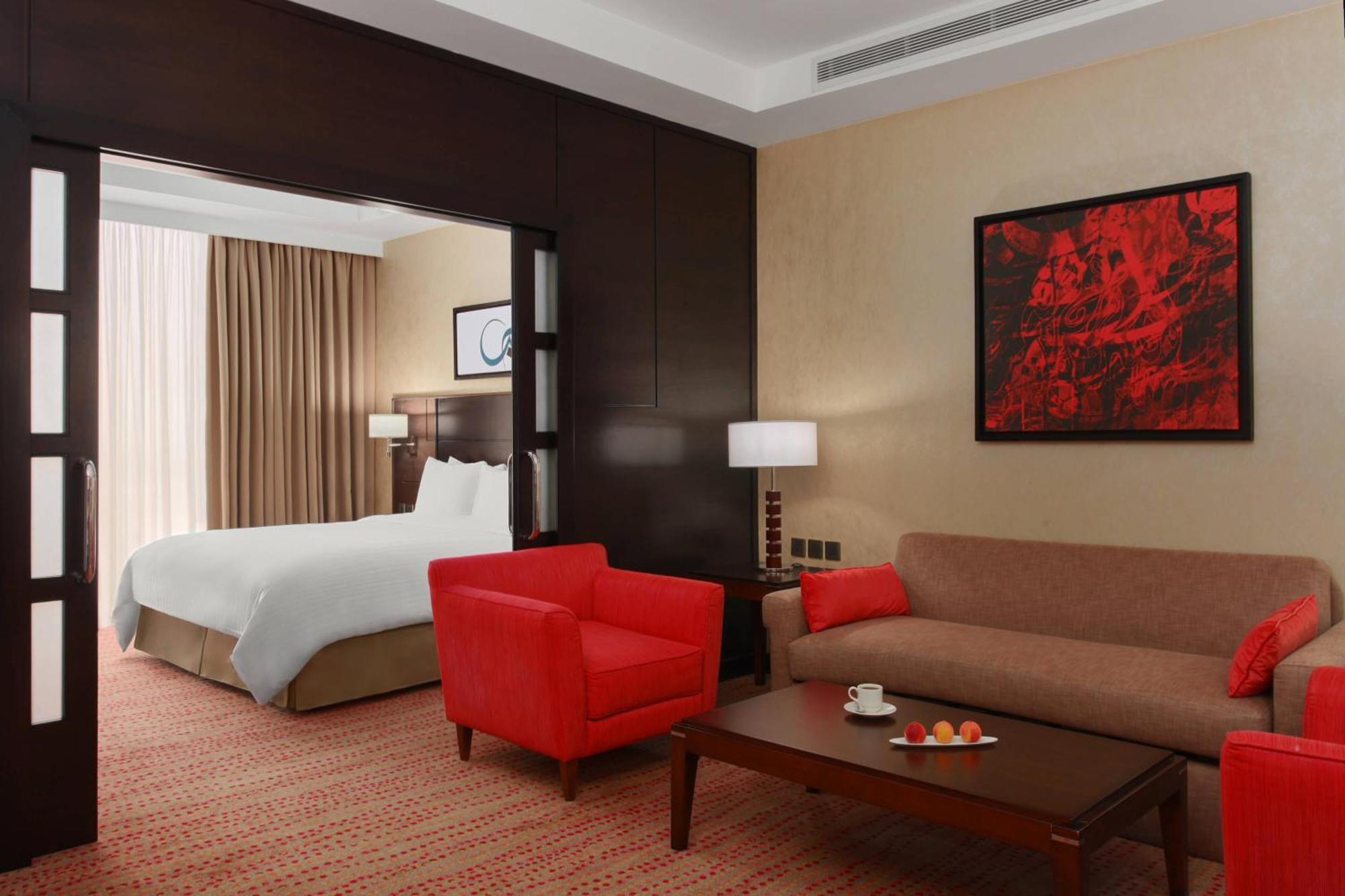 Hotel Courtyard By Marriott Jazan Esterno foto