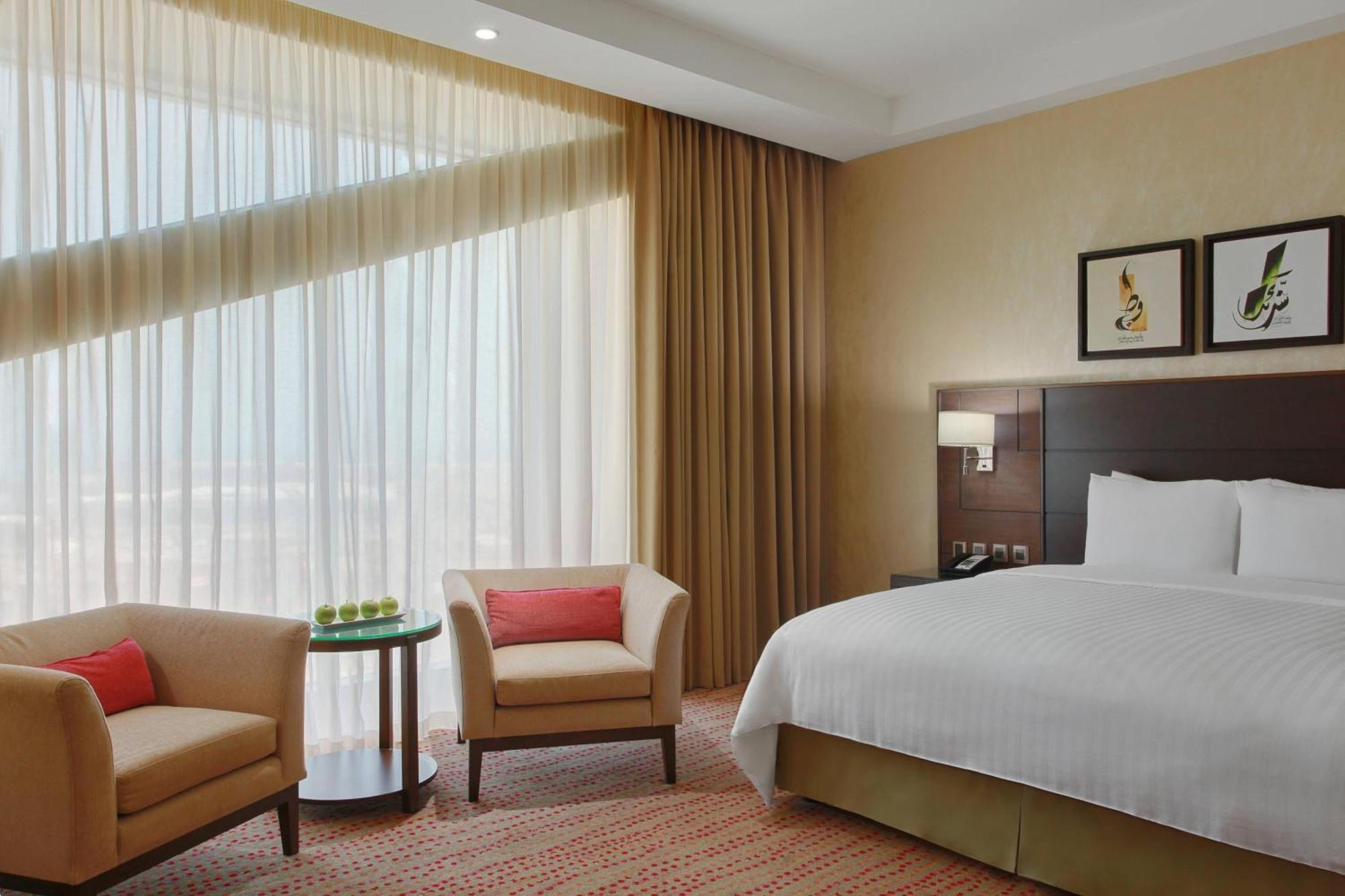 Hotel Courtyard By Marriott Jazan Esterno foto