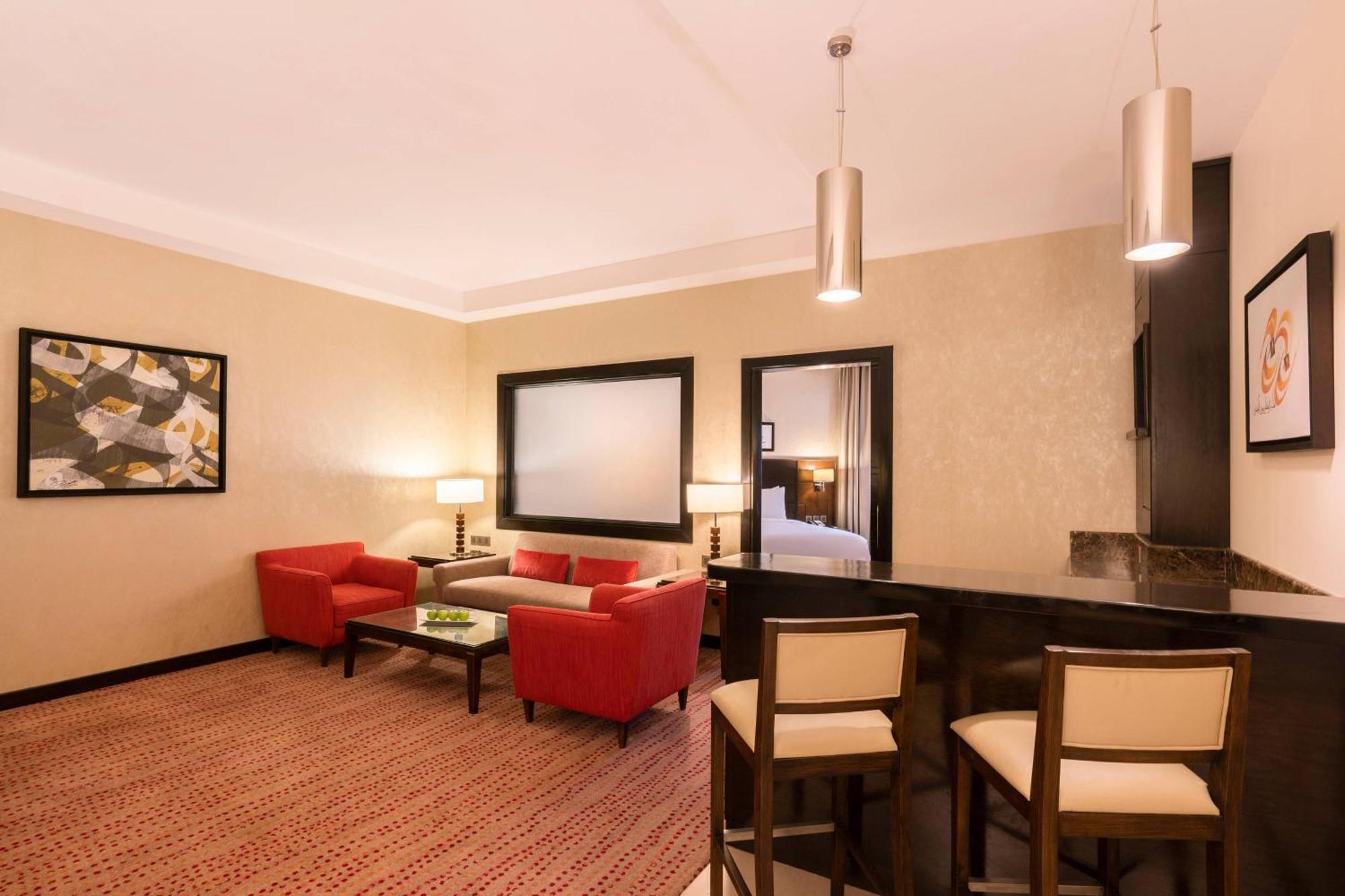 Hotel Courtyard By Marriott Jazan Esterno foto