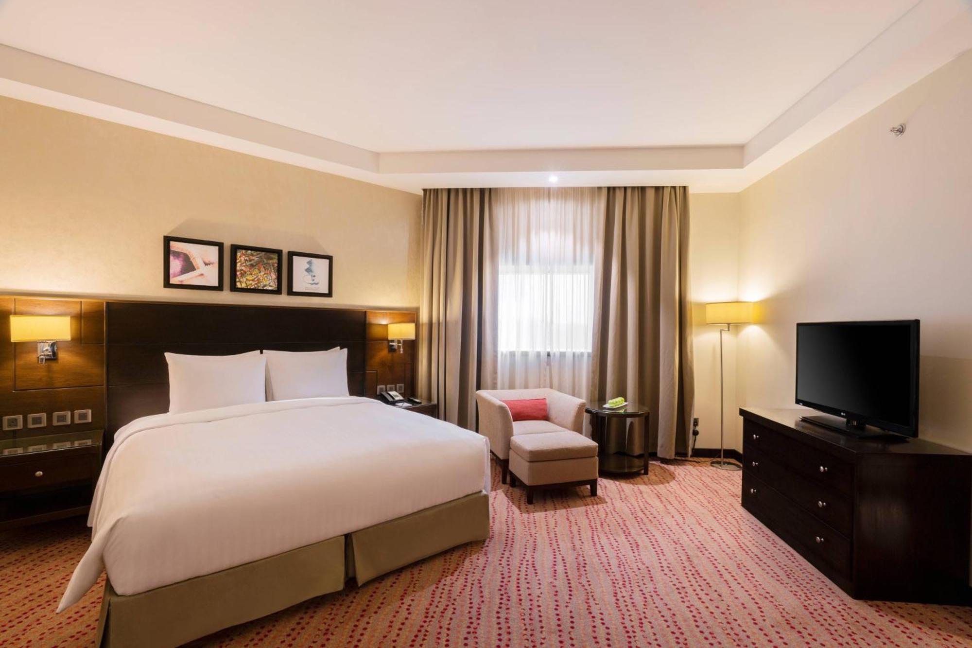 Hotel Courtyard By Marriott Jazan Esterno foto