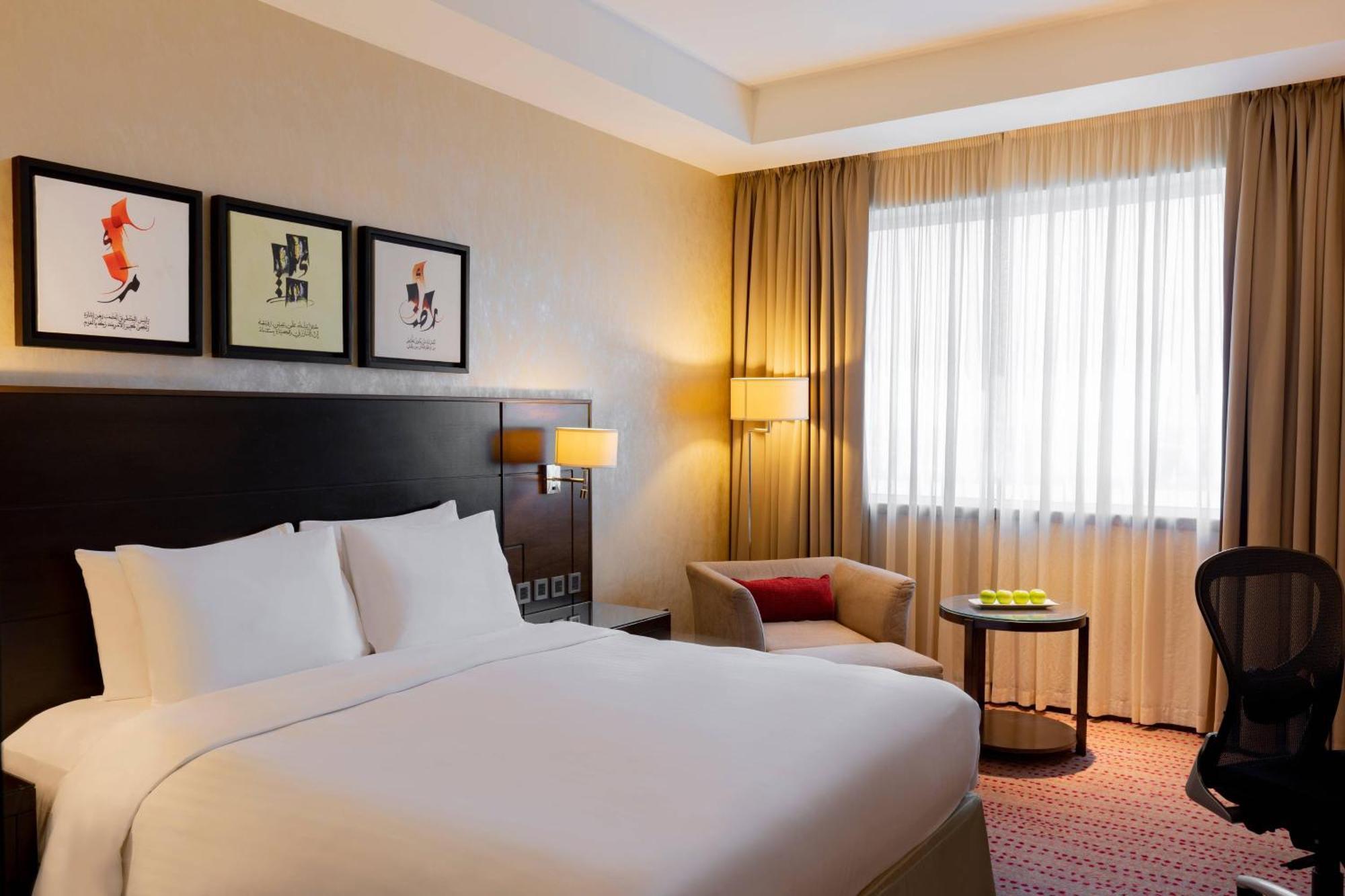 Hotel Courtyard By Marriott Jazan Esterno foto