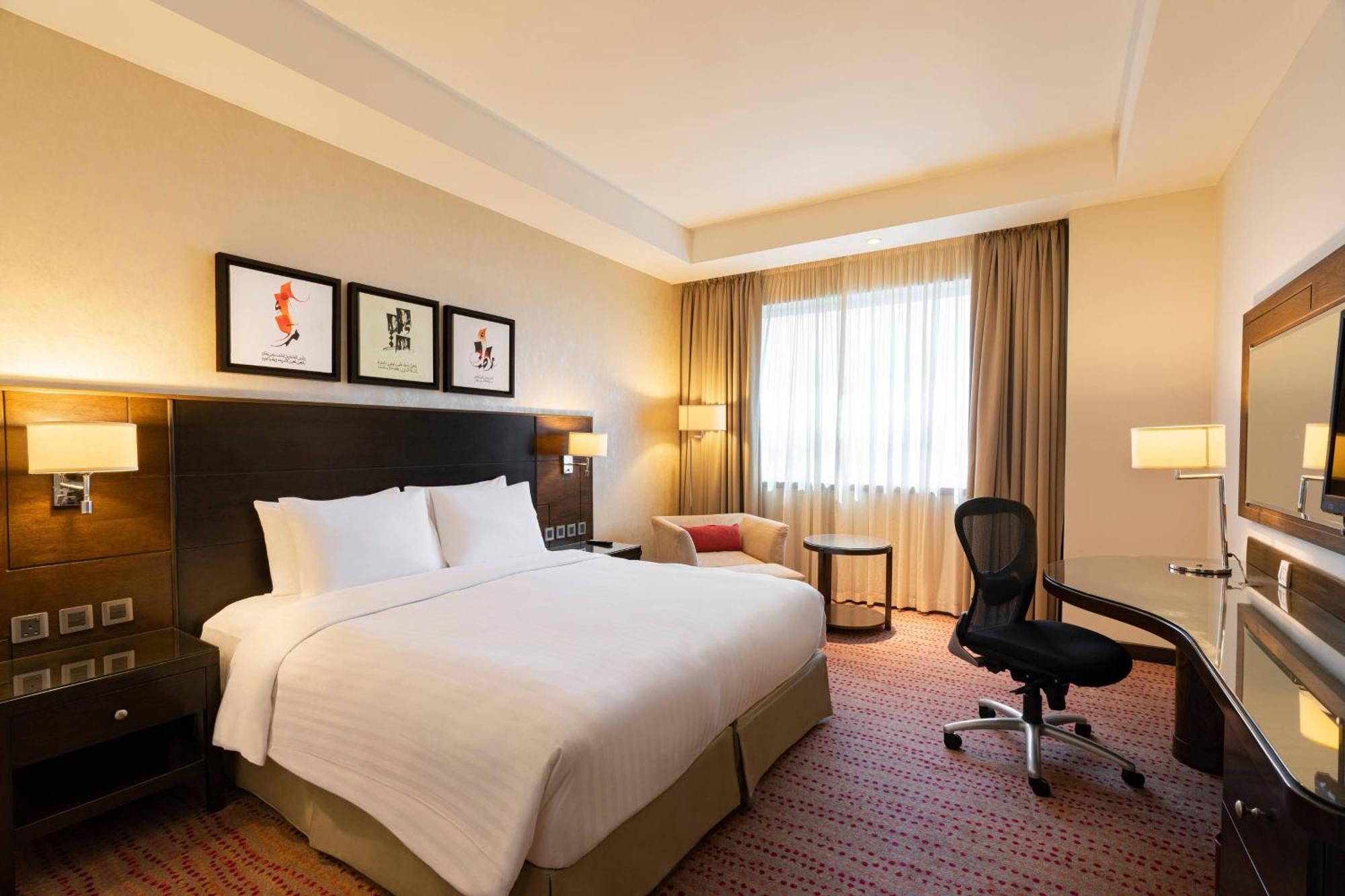 Hotel Courtyard By Marriott Jazan Esterno foto