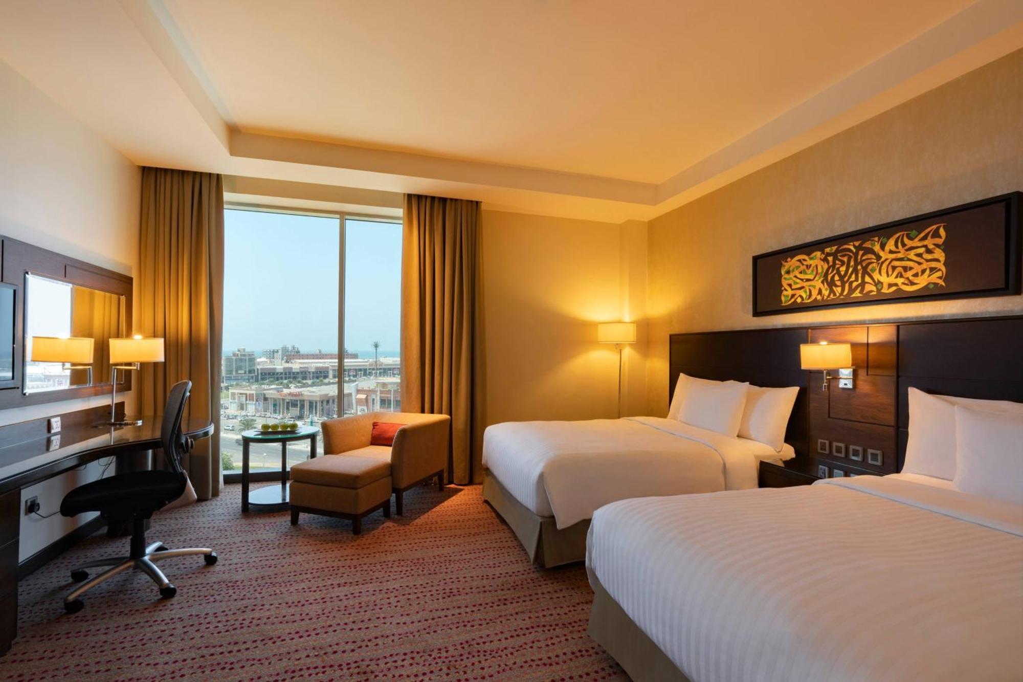 Hotel Courtyard By Marriott Jazan Esterno foto