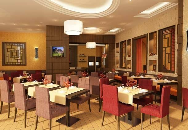 Hotel Courtyard By Marriott Jazan Esterno foto