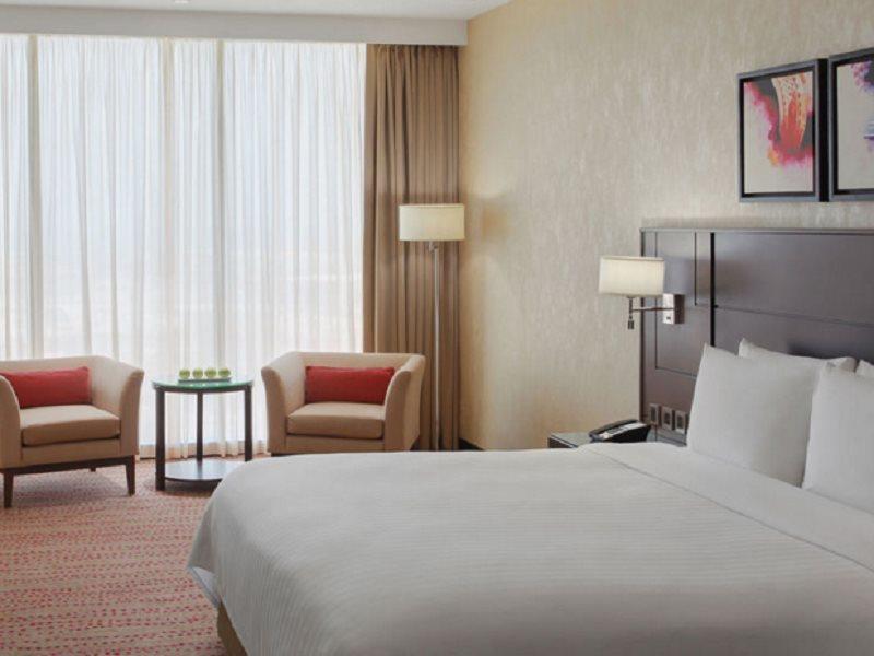 Hotel Courtyard By Marriott Jazan Esterno foto